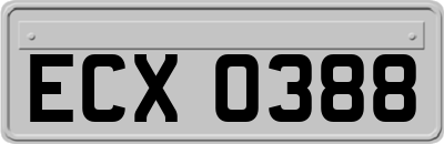 ECX0388
