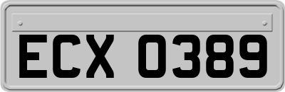 ECX0389