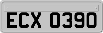 ECX0390