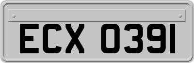 ECX0391