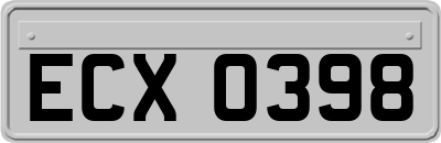 ECX0398
