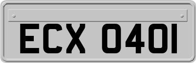 ECX0401