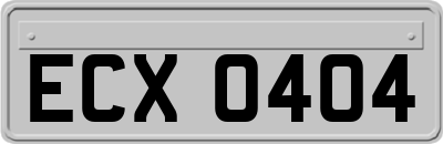 ECX0404