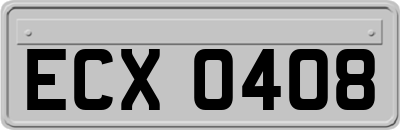 ECX0408