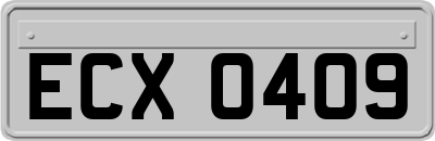 ECX0409