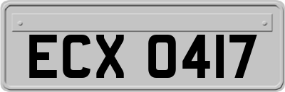 ECX0417