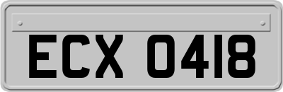ECX0418
