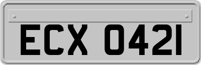 ECX0421