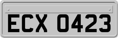 ECX0423