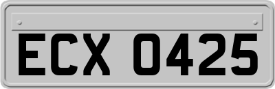 ECX0425