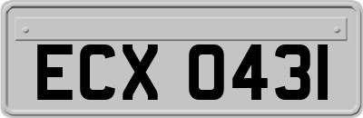 ECX0431
