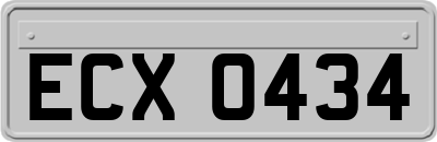 ECX0434