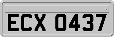 ECX0437