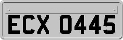 ECX0445