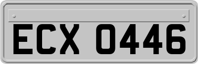 ECX0446