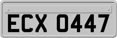 ECX0447