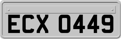 ECX0449