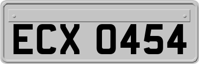 ECX0454