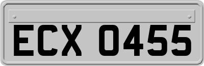 ECX0455