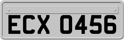 ECX0456