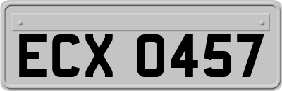 ECX0457
