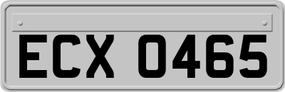 ECX0465