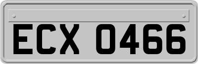 ECX0466