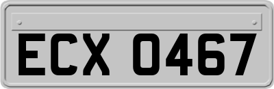 ECX0467