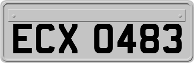 ECX0483