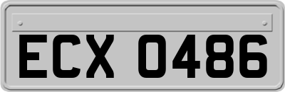 ECX0486
