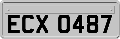 ECX0487