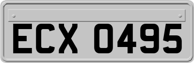 ECX0495