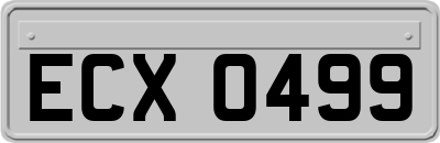 ECX0499