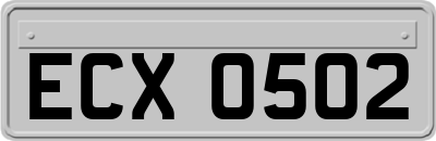 ECX0502