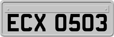 ECX0503