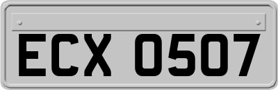 ECX0507