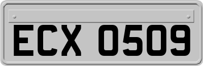 ECX0509