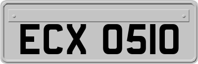 ECX0510