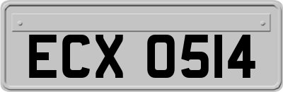 ECX0514