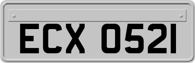 ECX0521