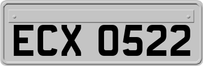 ECX0522