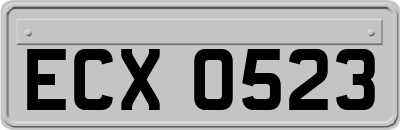 ECX0523