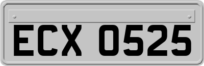 ECX0525