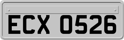 ECX0526
