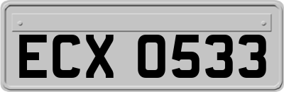 ECX0533