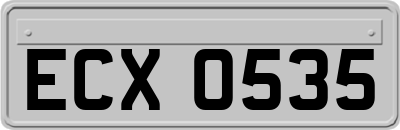 ECX0535