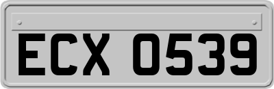 ECX0539