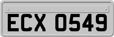 ECX0549