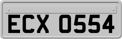 ECX0554