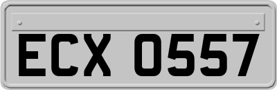 ECX0557